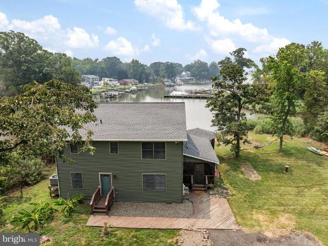 House for sale in Shady Side, Maryland