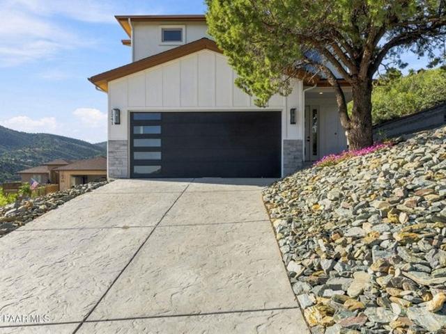 House for sale in Prescott, Arizona
