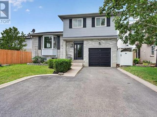House for sale in Kingston, Ontario