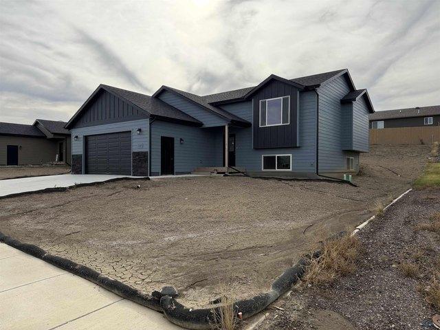 House for sale in Box Elder, South Dakota
