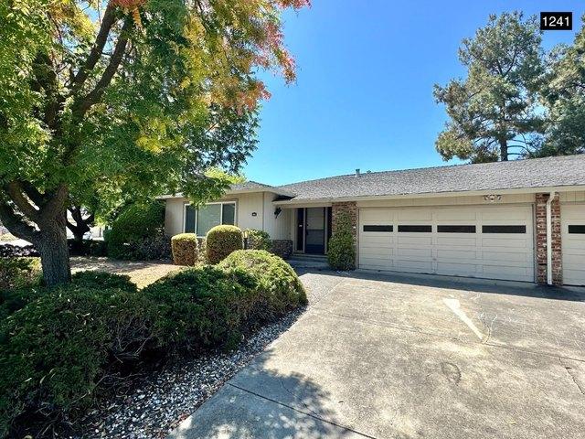 House for sale in Sunnyvale, California