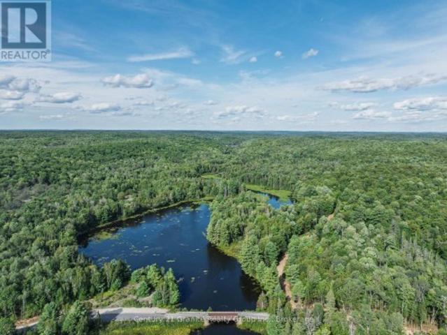 Land for sale in Dysart Et Al., Ontario