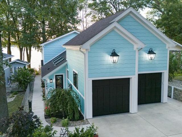 House for sale in Portage, Michigan