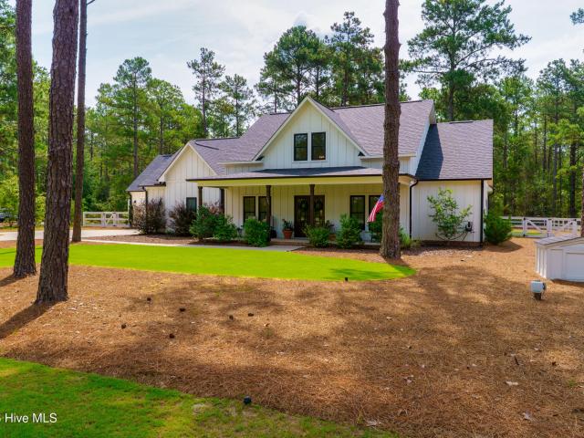 House for sale in Pinehurst, North Carolina