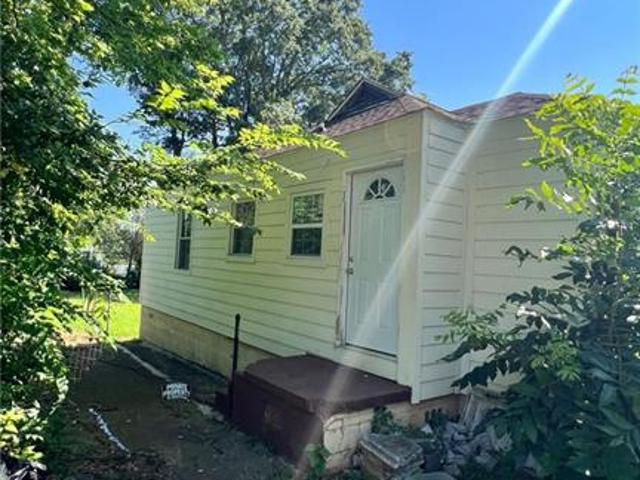 House for sale in East Point, Georgia