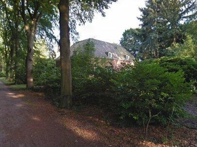 Bedrijfspand te koop in De Blaak, Tilburg
