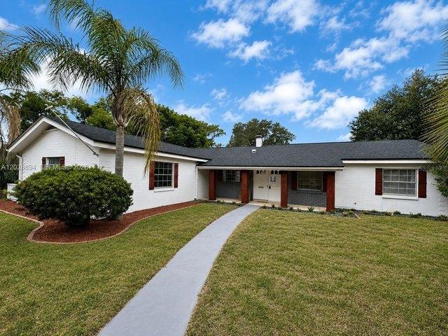 House for sale in Maitland, Florida