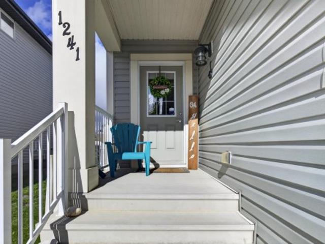 House for sale in Wedgewood, Alberta