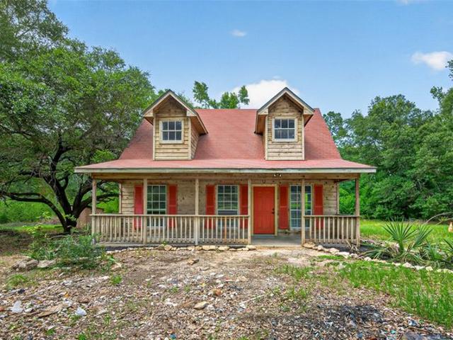 House for sale in Liberty, Texas