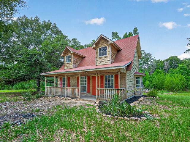 House for sale in Texas