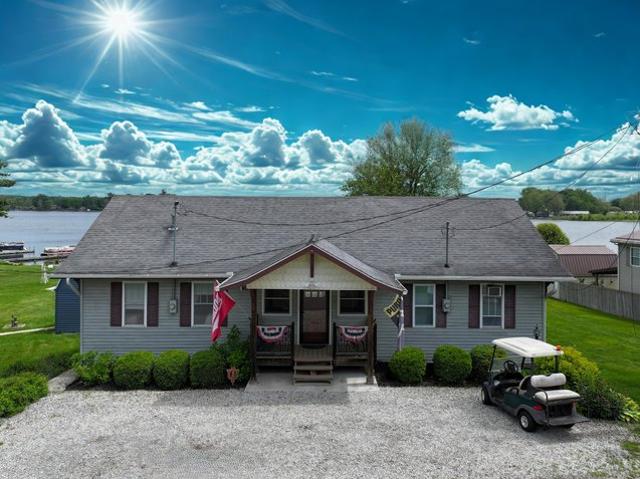 House for sale in Kewanna, Fulton County