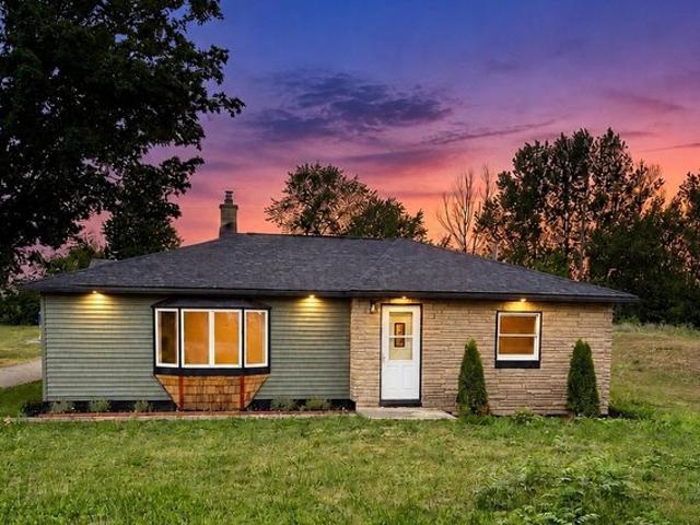 House for sale in Michigan