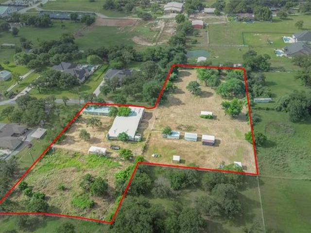 Land for sale in Keller, Texas