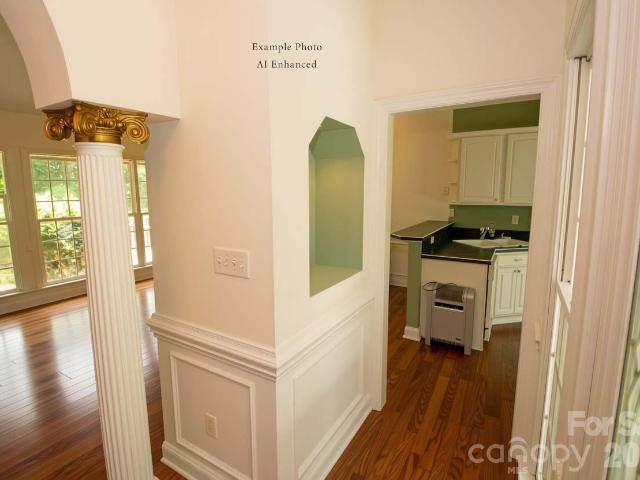 House for sale in Monroe, North Carolina