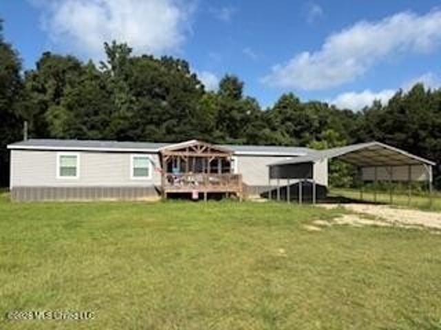 House for sale in Petal, Mississippi