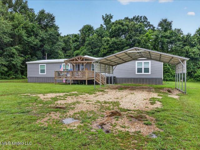 House for sale in Petal, Mississippi