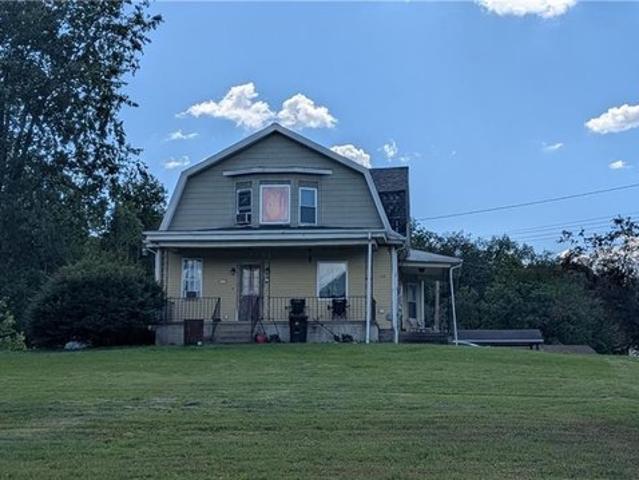 House for sale in Uniontown, Pennsylvania