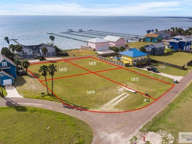 Land for sale in Port Mansfield, Texas