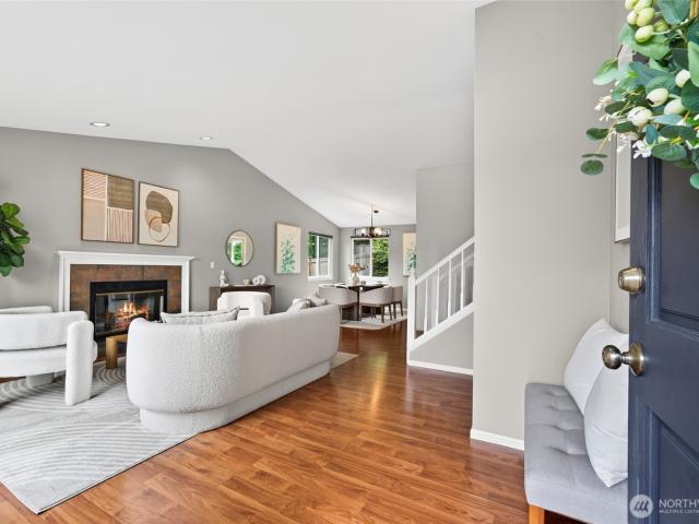 House for sale in Kirkland, Washington