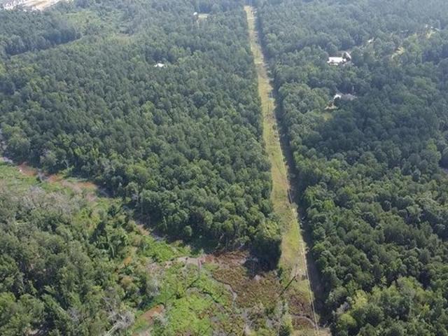 Land for sale in Grovetown, Georgia