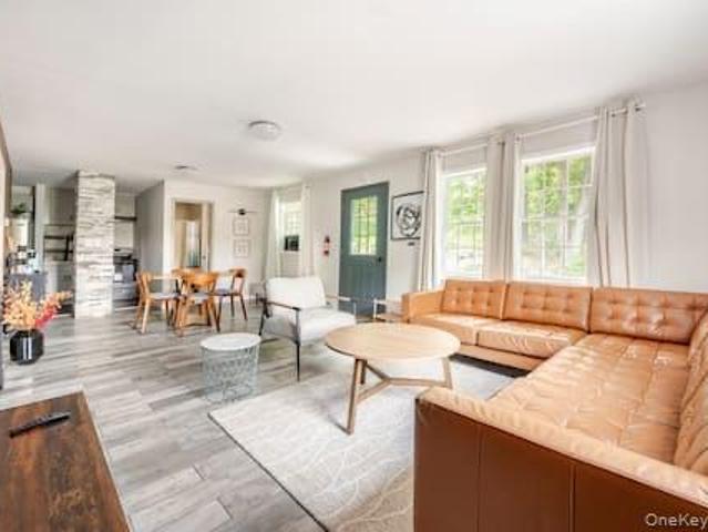 Property for rent in New York