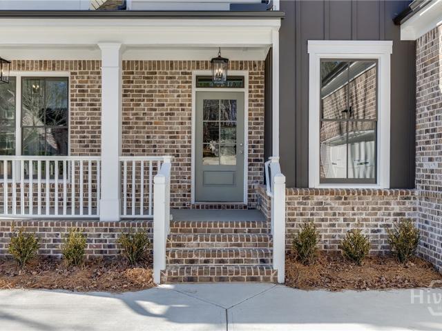 House for sale in Oconee, Georgia