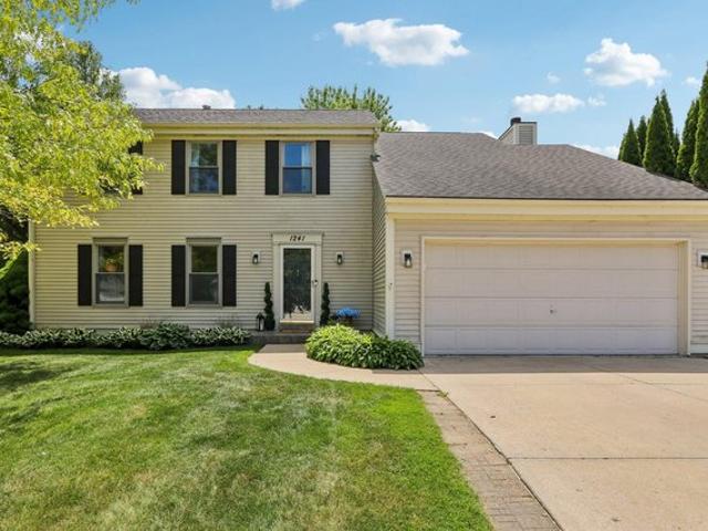 House for sale in Mukwonago, Wisconsin