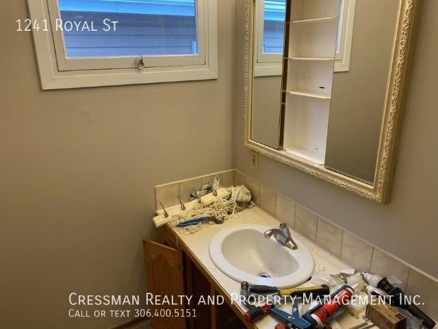 Apartment for rent in Regina, Saskatchewan