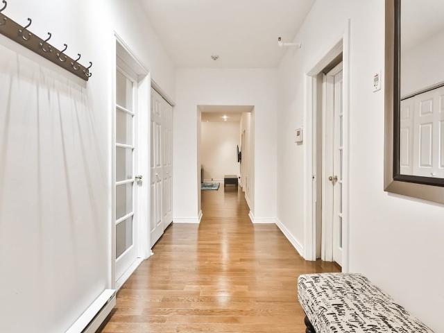 Apartment for rent in Village gai, Montréal