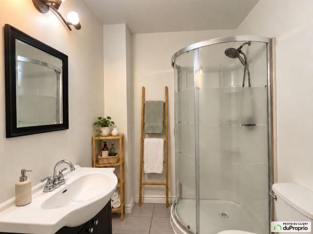 Apartment for rent in Ville-Marie, Montréal