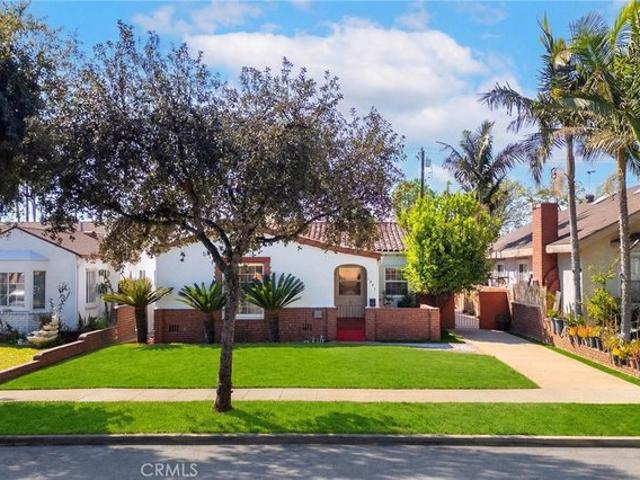 House for sale in Alhambra, California