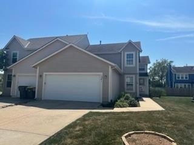 Townhouse for sale in Kansas