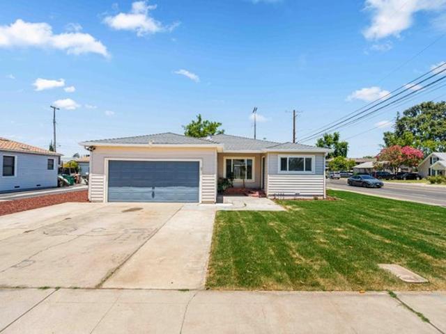 House for sale in Lodi, California