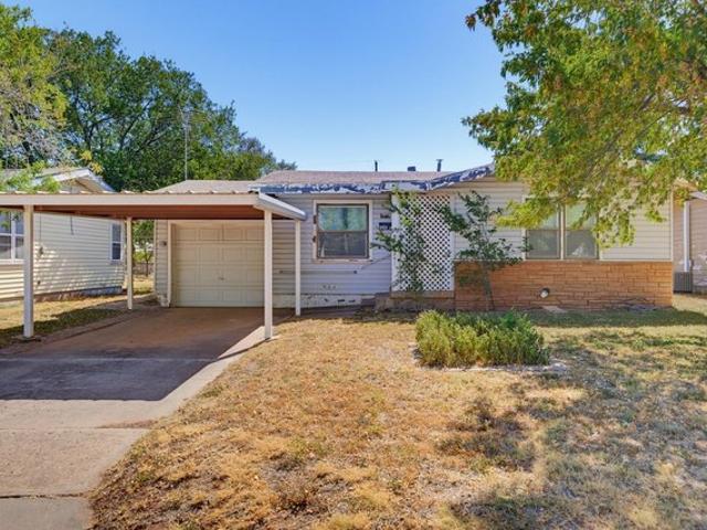 House for sale in Abilene, Taylor County