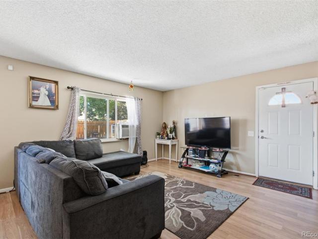 Townhouse for sale in Aurora, Arapahoe County