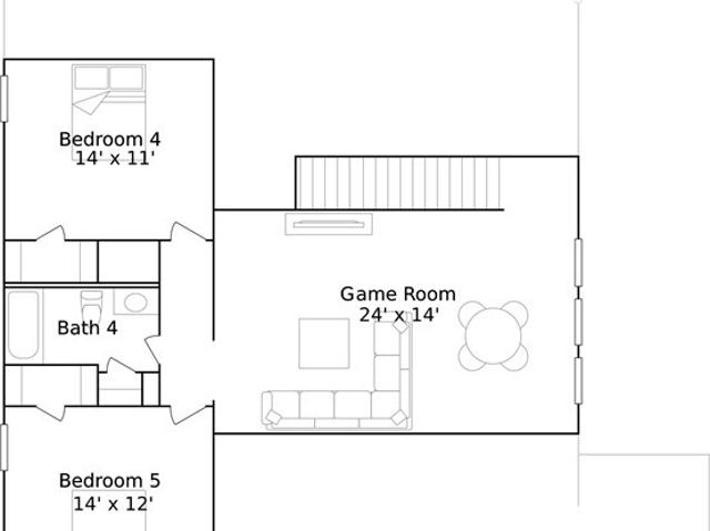House for sale in College Station, Texas