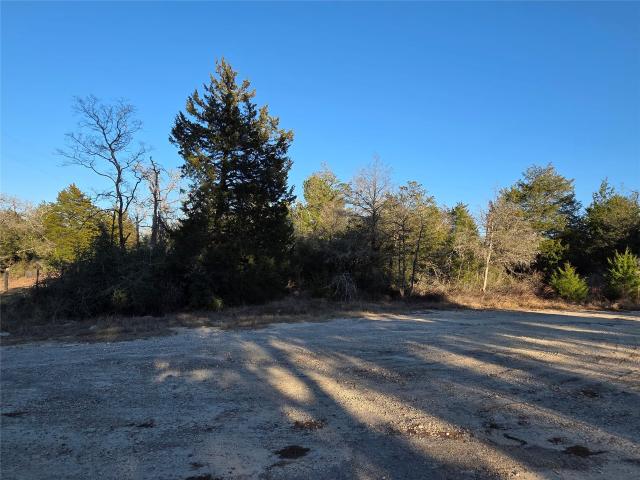 Land for sale in Lexington, Texas