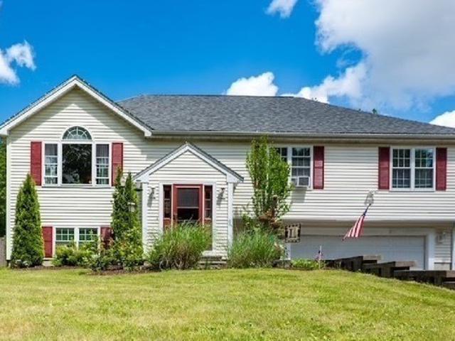 House for sale in Bristol, Massachusetts
