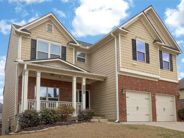House for sale in Cobb, Georgia
