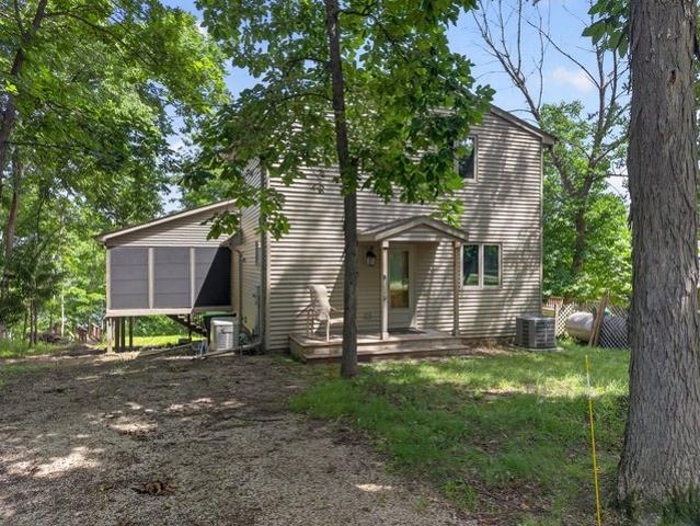 House for sale in Marshall, Illinois