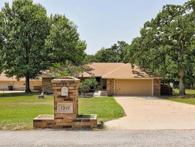 House for sale in Choctaw, Oklahoma