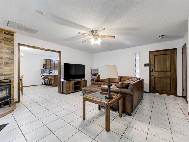 House for sale in Choctaw, Oklahoma