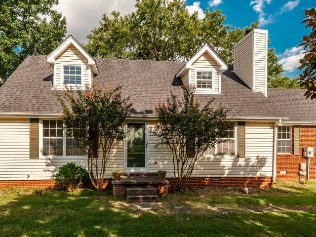 House for sale in Tennessee