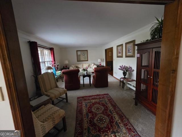 House for sale in Clayton, Georgia