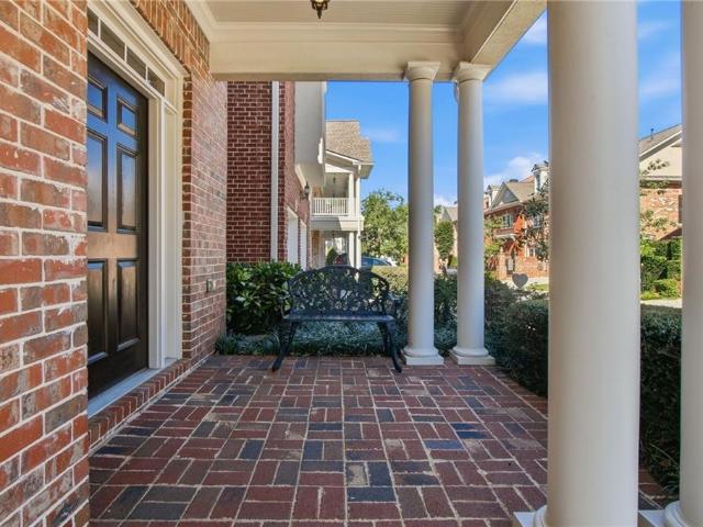 Townhouse for sale in Dunwoody, DeKalb County
