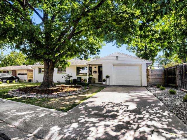 House for sale in Longmont, Colorado