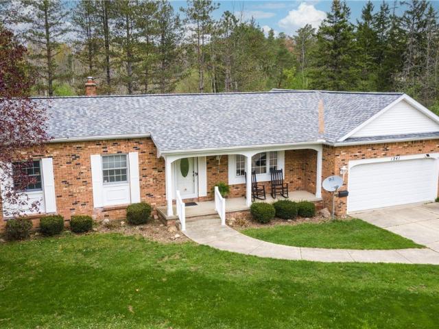 House for sale in New York