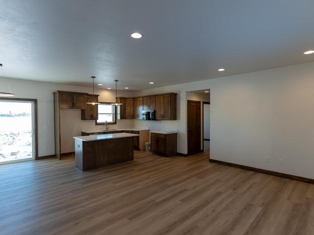 House for sale in Hilbert, Wisconsin