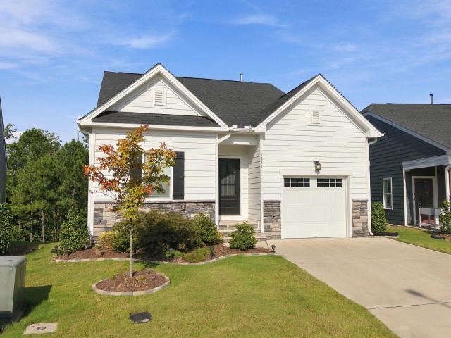 House for sale in Durham, North Carolina
