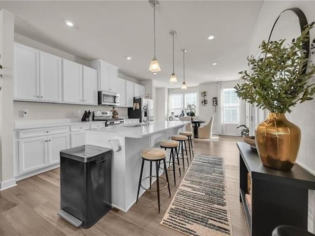 Townhouse for sale in Virginia